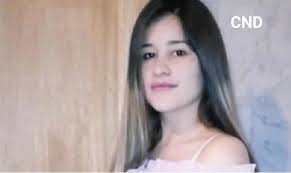 📣CLAMAN POR REPATRIACIÓN DE PARAGUAYA FALLECIDA EN CHILE. ➡️Una  compatriota, de 23 años, oriunda de Caaguazú, murió en Iquique, Chile, y  sus familiares piden que se acelere el proceso de repatriación. ➡️La