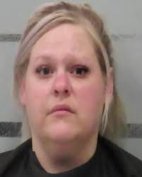 DOUGHERTY, MELANIE JO 05/17/2024 Age: 33 Charges: THEFT <$2,500 2+ CONV (ON  VIEW) Arresting Agency: LCSO #lubbockcountysheriffsoffice  #MelanieJoDougherty