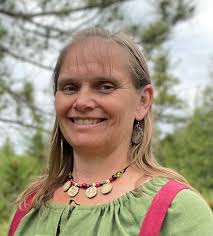 Meet your guides — SEED, SOIL + SPIRIT SCHOOL