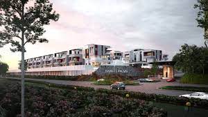 Our architecture generally, is a combination of precise control displacement of the internal spaces and circulations which create the character of the design and subsequent formulate the external façade composition. Ch I A Green Design Orientated Architecture Firm