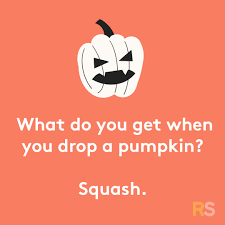 See more ideas about corny jokes, corny, puns. Hilarious Halloween Puns That Ll Have Everyone Howling Real Simple