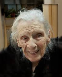 Margaret Georgina Gilliam Obituary