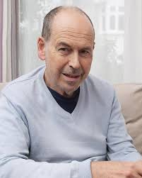 Ruskin Park by Rory Cellan-Jones review — I was a BBC love child