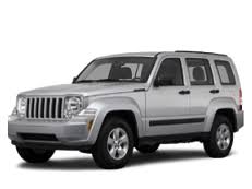Jeep Liberty 2008 Wheel Tire Sizes Pcd Offset And Rims
