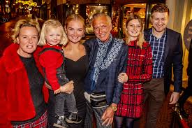 Meer uitzendingen van ik vertrek. Familie Meiland Even Terug Bij De Npo