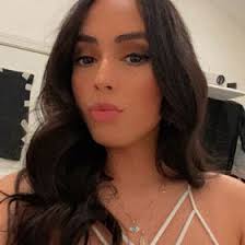 Kelly Saldivar's Instagram, Twitter & Facebook