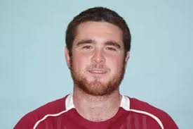 2014 Men's Soccer Roster