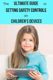 The Ultimate Guide Internet Safety For Kids The Tech Mum Internet Safety For Kids Internet Safety Parenting Guide