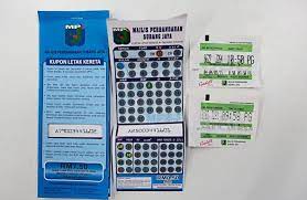 Instead users can purchase a booklet in advance from godell. Coupon Parking System Back Again In Subang Jaya Carsifu