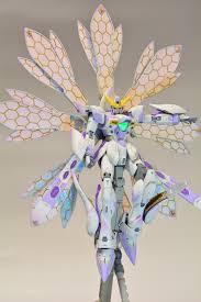 Massan On Twitter In 2020 Gundam Toys Gundam Custom Gundam