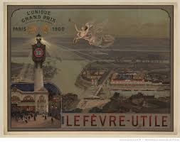 Votre Recherche Unic 417 Resultats Gallica Paris 1900 Grand Prix Paris