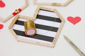 See more ideas about popsicle sticks, craft stick crafts, popsicle stick crafts. Diy Valentines From Popsicle Sticks Make Them With Kids