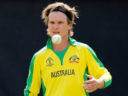 Adam zampa's profile including their story, stats, height, facts and career info. Frustrated Spinner Adam Zampa Calls For More Turning Wickets In Australia Cricket Gulf News