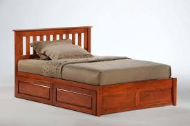 Now your bed can multitask as well as you do. Rosemary Bed Night Day Bedrooms More Seattle