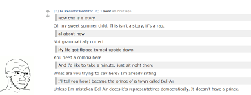 Now redditors can share multiple images and gifs in one post. How Braindead Redditors Debate Reddit Know Your Meme