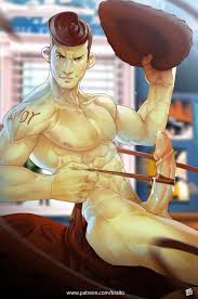 Woody from Toy Story : rrule34gay