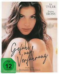 Stealing Beauty (1996) German movie cover