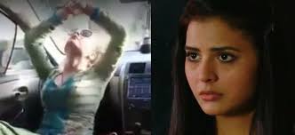 After Neelam Muneer, Beenish Chohan Jumps On The 'Dancing-In-Car'