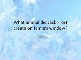 Do you know the secrets of sewing? Rise Of The Guardians Trivia Ppt Download