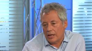 Baricco strikes back.