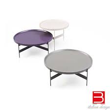 Great savings & free delivery / collection on many items. Pianca Abaco Round Coffee Table On Sale Bartolomeo Italian Design