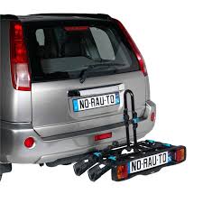 Porte Velos D Attelage Plate Forme Norauto Rapidbike 2p Pour 2 Velos Norauto Fr