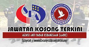Shields, agensi anti dadah kebangsaan. Jawatan Kosong Di Agensi Anti Dadah Kebangsaan Aadk 19 Disember 2018 101 Kekosongan Kerja Kosong 2021 Jawatan Kosong Kerajaan 2021