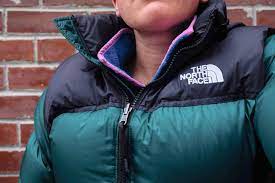 Featuring the recognisable half dome logo, the waterproof and insulated coats and jackets are offered in a selection of colourways including classic black, feminine lilac and. The North Face Nuptse Review Urban Down Jacket Backpackers Com