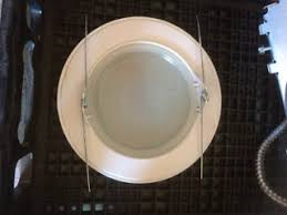 Do not schedule your installation date until you have received and accounted for all items needed for your project. How To Install Trim In Recessed Lighting 8 Steps With Pictures Instructables