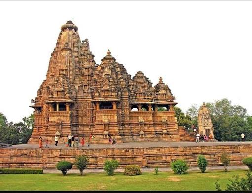 Dashavatara Temple, Deogarh, Uttar Pradesh. Dashavatara temple sculpture at Deogarh, completed about 500 CE. The **Dashavatara Temple** is an early 6th century Vishnu Hindu temple located at Deogarh, Uttar Pradesh which