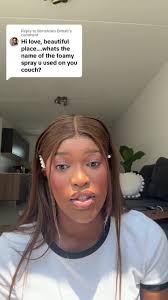 Japanese Spray Couch