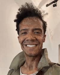 Jacob Anderson Jacob Anders Dance GIF