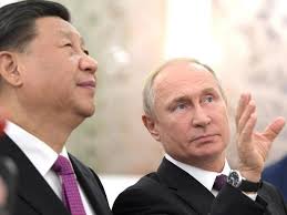 6 partner aus afrika, um eine partnerschaft. Russland Fur Teilnahme Chinas An Erweitertem G7 Gipfel Uberregionales Ludwigsburger Kreiszeitung