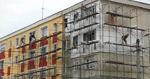 Lista blocurilor propuse pentru reabilitare sector 6 2019. Reincepe Reabilitarea Blocurilor Din Sectorul 6 Lista Acestora Digi24