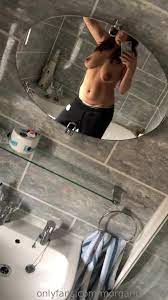 Morgan topless mirror