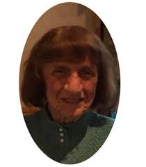 Rita FitzGerald Obituary (2021)