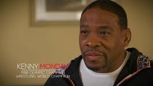 Kenny Monday's Instagram, Twitter & Facebook