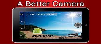 A better camera unlocked‏ apk + mod لتنزيل android. A Better Camera Unlocked V3 50 Apk Download For Android
