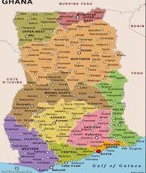 However compare infobase limited, its directors and employees do not own any. Administrative Regions Of Ghana