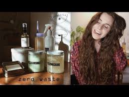 Zero Waste Hair Care Routine Vegan Plastic Free Products Youtube Melt Down Lush Hair Conditioner Bar And Hair Care Routine Hair Care Long Hair Care