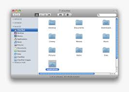 Laptopmag is supported by its audience. How To Install Windows 7 On Your Mac Using Boot Camp Macbook Pro Finder Window Hd Png Download Kindpng