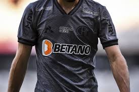 Atlético mineiro 2017 primeira camisa tam 8g. Atletico Mg Estreia Camisa Cinza E Planeja Lancar Uniforme Branco Da Nova Colecao No Proximo Mes Atletico Mg Ge