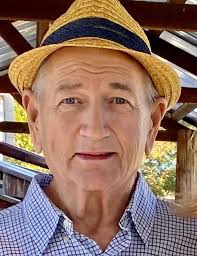 Jimmie Earl Cotter Obituary February 16, 2024