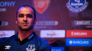 Roberto martínez montoliu (spanish pronunciation: Everton Boss Roberto Martinez Heavily Critical Of Chelsea S John Stones Pursuit Eurosport