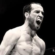 Damon Jackson vs. Luis Luna, LFA 28