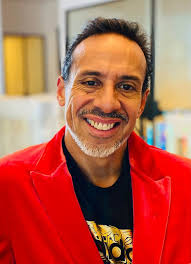 George Lopez Biography