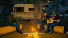 El capitalismo en Lake - Orgullogamers