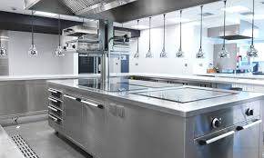 Este extractor de cocina fagor es apto tanto para cocinas con salida de humos como para las que no cuentan salida de aire, ya que se puede instalar mediante sistema canalizado o de recirculación. Nueve Consejos Para Sacarle El Maximo Partido A Una Cocina Profesional Restauracioncolectiva Com