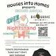 Houses into Homes One Nightstand