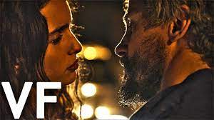 Nicolas giraud, patrick descamps, hélène vincent vb. Du Soleil Dans Mes Yeux Bande Annonce Vf 2018 Youtube